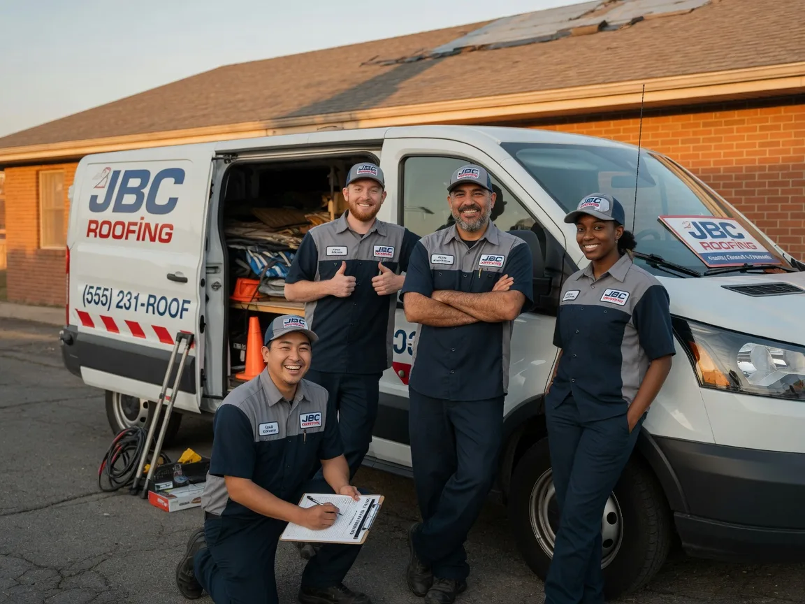 Roof Replacement company in Biglerville, PA