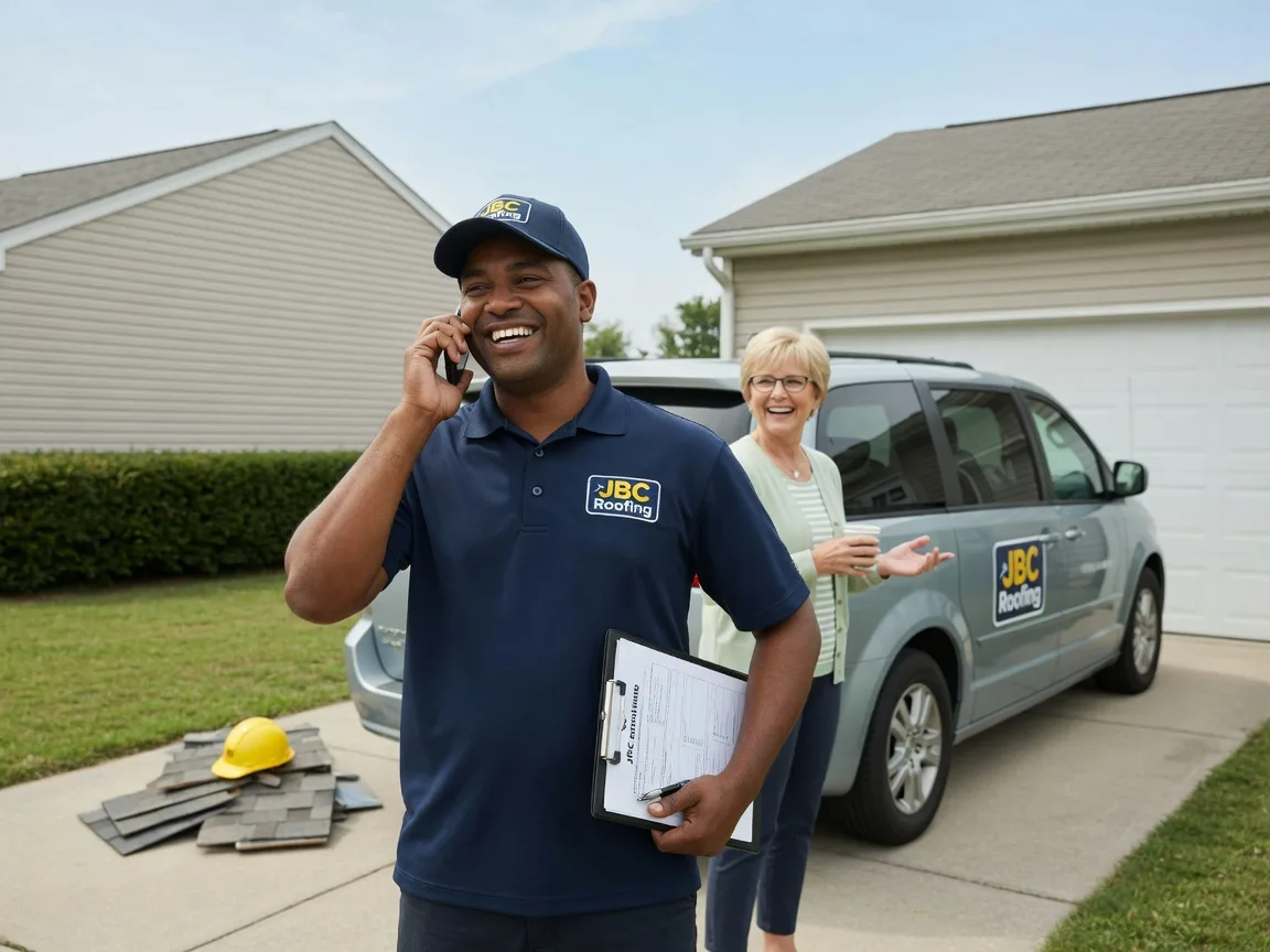 Roof Replacement Biglerville, PA FAQs